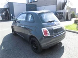 2011 Fiat 500 1.2 Sedan for sale, Japanese used car export - photo 7 of 17 | GULJI TRADERS