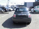 2011 Fiat 500 1.2 Sedan for sale, Japanese used car export - photo 9 of 17 | GULJI TRADERS