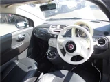 2011 Fiat 500 1.2 Sedan for sale, Japanese used car export - photo 14 of 17 | GULJI TRADERS
