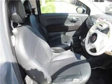 2011 Fiat 500 1.2 Sedan for sale, Japanese used car export - photo 15 of 17 | GULJI TRADERS