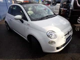 2011 Fiat 500 1.2 8V Sedan for sale, Japanese used car export - photo 3 of 26 | GULJI TRADERS