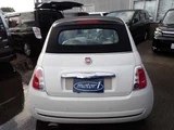 2011 Fiat 500 1.2 8V Sedan for sale, Japanese used car export - photo 4 of 26 | GULJI TRADERS