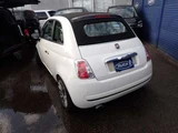 2011 Fiat 500 1.2 8V Sedan for sale, Japanese used car export - photo 5 of 26 | GULJI TRADERS
