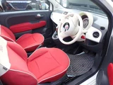 2011 Fiat 500 1.2 8V Sedan for sale, Japanese used car export - photo 9 of 26 | GULJI TRADERS