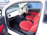 2011 Fiat 500 1.2 8V Sedan for sale, Japanese used car export - photo 10 of 26 | GULJI TRADERS