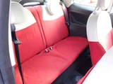 2011 Fiat 500 1.2 8V Sedan for sale, Japanese used car export - photo 12 of 26 | GULJI TRADERS