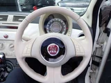 2011 Fiat 500 1.2 8V Sedan for sale, Japanese used car export - photo 19 of 26 | GULJI TRADERS