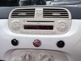 2011 Fiat 500 1.2 8V Sedan for sale, Japanese used car export - photo 21 of 26 | GULJI TRADERS
