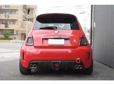 2011 Fiat 500 1.4 Sedan for sale, Japanese used car export - photo 7 of 53 | GULJI TRADERS