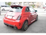 2011 Fiat 500 1.4 Sedan for sale, Japanese used car export - photo 12 of 53 | GULJI TRADERS