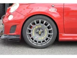 2011 Fiat 500 1.4 Sedan for sale, Japanese used car export - photo 19 of 53 | GULJI TRADERS