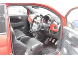 2011 Fiat 500 1.4 Sedan for sale, Japanese used car export - photo 21 of 53 | GULJI TRADERS