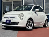2011 Fiat 500 1.2 Sport Sedan for sale, Japanese used car export - photo 2 of 45 | GULJI TRADERS