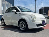 2011 Fiat 500 1.2 Sport Sedan for sale, Japanese used car export - photo 6 of 45 | GULJI TRADERS