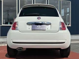 2011 Fiat 500 1.2 Sport Sedan for sale, Japanese used car export - photo 10 of 45 | GULJI TRADERS
