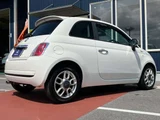 2011 Fiat 500 1.2 Sport Sedan for sale, Japanese used car export - photo 11 of 45 | GULJI TRADERS