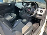 2011 Fiat 500 1.2 Sport Sedan for sale, Japanese used car export - photo 12 of 45 | GULJI TRADERS