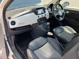 2011 Fiat 500 1.2 Sport Sedan for sale, Japanese used car export - photo 14 of 45 | GULJI TRADERS