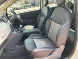2011 Fiat 500 1.2 Sport Sedan for sale, Japanese used car export - photo 15 of 45 | GULJI TRADERS