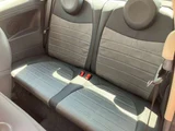 2011 Fiat 500 1.2 Sport Sedan for sale, Japanese used car export - photo 17 of 45 | GULJI TRADERS