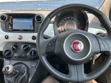 2011 Fiat 500 1.2 Sport Sedan for sale, Japanese used car export - photo 28 of 45 | GULJI TRADERS