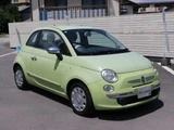 2011 Fiat 500 Sedan for sale, Japanese used car export - photo 1 of 22 | GULJI TRADERS