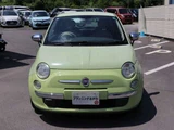2011 Fiat 500 Sedan for sale, Japanese used car export - photo 2 of 22 | GULJI TRADERS