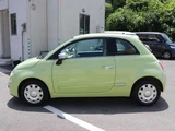2011 Fiat 500 Sedan for sale, Japanese used car export - photo 4 of 22 | GULJI TRADERS