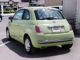 2011 Fiat 500 Sedan for sale, Japanese used car export - photo 5 of 22 | GULJI TRADERS