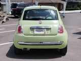 2011 Fiat 500 Sedan for sale, Japanese used car export - photo 6 of 22 | GULJI TRADERS
