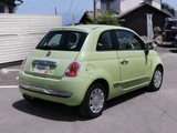 2011 Fiat 500 Sedan for sale, Japanese used car export - photo 7 of 22 | GULJI TRADERS