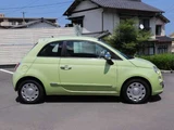 2011 Fiat 500 Sedan for sale, Japanese used car export - photo 8 of 22 | GULJI TRADERS