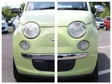 2011 Fiat 500 Sedan for sale, Japanese used car export - photo 9 of 22 | GULJI TRADERS
