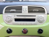 2011 Fiat 500 Sedan for sale, Japanese used car export - photo 15 of 22 | GULJI TRADERS