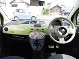 2011 Fiat 500 Sedan for sale, Japanese used car export - photo 18 of 22 | GULJI TRADERS