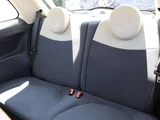 2011 Fiat 500 Sedan for sale, Japanese used car export - photo 19 of 22 | GULJI TRADERS