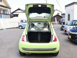 2011 Fiat 500 Sedan for sale, Japanese used car export - photo 22 of 22 | GULJI TRADERS