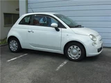 2011 Fiat 500 Sedan for sale, Japanese used car export - photo 1 of 5 | GULJI TRADERS