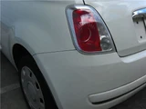 2011 Fiat 500 Sedan for sale, Japanese used car export - photo 2 of 5 | GULJI TRADERS