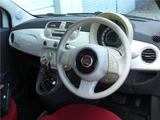 2011 Fiat 500 Sedan for sale, Japanese used car export - photo 3 of 5 | GULJI TRADERS