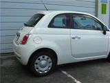 2011 Fiat 500 Sedan for sale, Japanese used car export - photo 4 of 5 | GULJI TRADERS