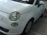 2011 Fiat 500 Sedan for sale, Japanese used car export - photo 5 of 5 | GULJI TRADERS
