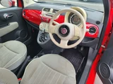 2011 Fiat 500 1.2 8V Lounge Sedan for sale, Japanese used car export - photo 3 of 28 | GULJI TRADERS