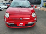 2011 Fiat 500 1.2 8V Lounge Sedan for sale, Japanese used car export - photo 5 of 28 | GULJI TRADERS