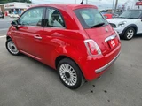 2011 Fiat 500 1.2 8V Lounge Sedan for sale, Japanese used car export - photo 8 of 28 | GULJI TRADERS