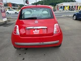 2011 Fiat 500 1.2 8V Lounge Sedan for sale, Japanese used car export - photo 9 of 28 | GULJI TRADERS