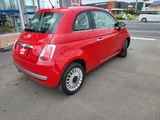 2011 Fiat 500 1.2 8V Lounge Sedan for sale, Japanese used car export - photo 10 of 28 | GULJI TRADERS