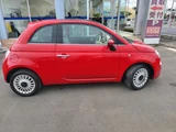 2011 Fiat 500 1.2 8V Lounge Sedan for sale, Japanese used car export - photo 11 of 28 | GULJI TRADERS