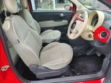 2011 Fiat 500 1.2 8V Lounge Sedan for sale, Japanese used car export - photo 12 of 28 | GULJI TRADERS