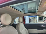2011 Fiat 500 1.2 8V Lounge Sedan for sale, Japanese used car export - photo 13 of 28 | GULJI TRADERS